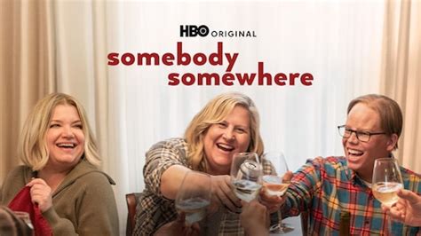 somebody somewhere gostream|Watch Somebody Somewhere (HBO) .